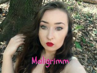 Maligrimm