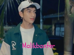 Malikbaxter