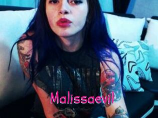 Malissaevil