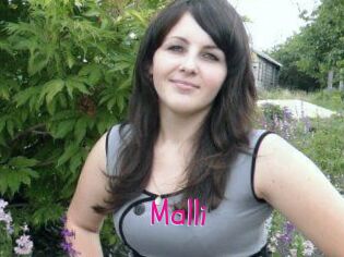 Malli