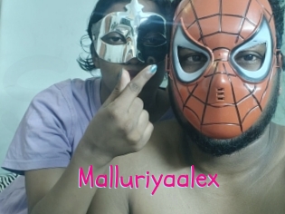 malluriyaalex Spanking Sarah