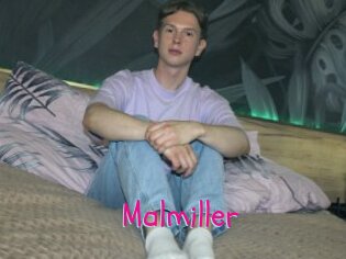 Malmiller