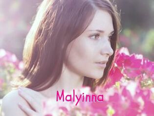 Malyinna