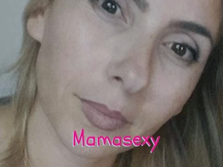 Mamasexy