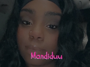 Mandiduu