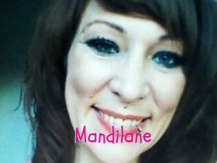 mandilane Spanking Sarah