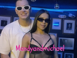 Mandyandmichael