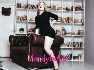 Mandybaker