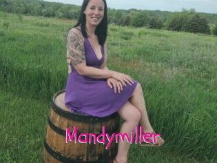 Mandymiller