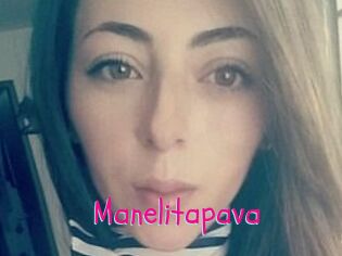 Manelita_pava