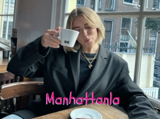 Manhattanla