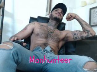 Manhunteer