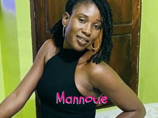 Mannoue