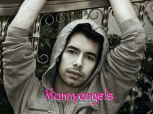 Mannyangels
