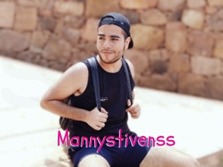Mannystivenss