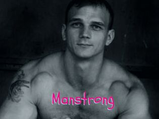 Manstrong