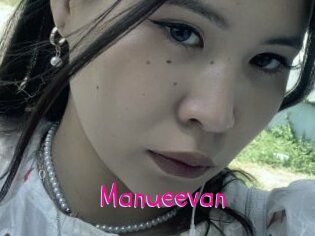 Manueevan