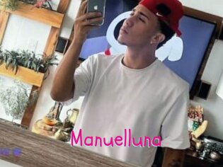Manuelluna