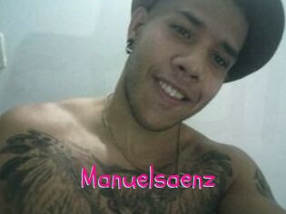 Manuelsaenz
