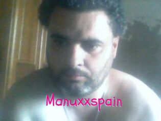 manuxxspain Spanking Sarah