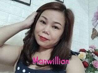 Manwillian