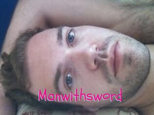 Manwithsword