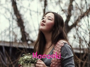 Maoaoki