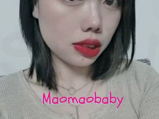Maomaobaby