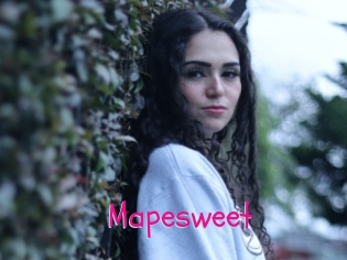 Mapesweet
