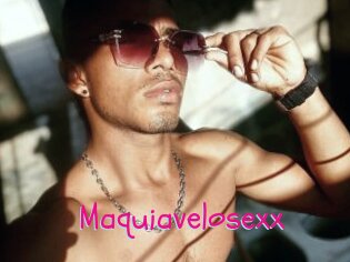 Maquiavelosexx
