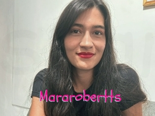 Mararobertts