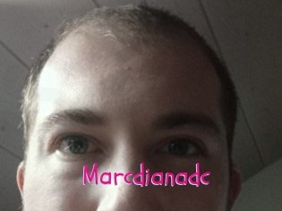 Marcdianadc