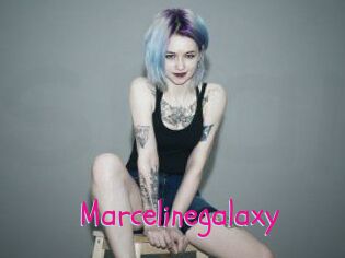 Marcelinegalaxy