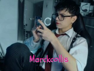 marckcollis Spanking Sarah