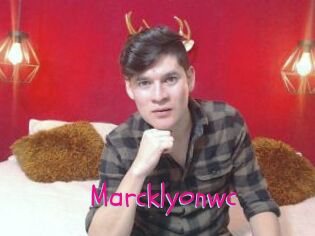 Marcklyonwc