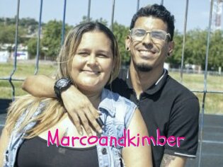 Marcoandkimber