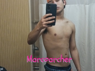 Marcoarcher