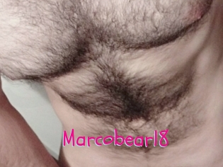 Marcobear18