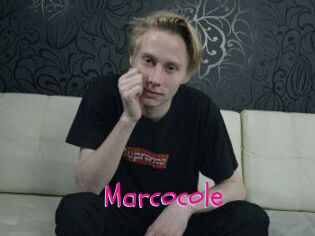 Marcocole