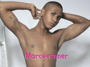 Marcoconner