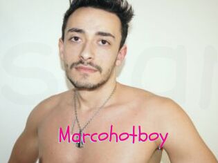 Marcohotboy