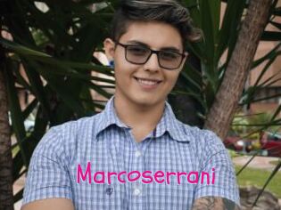 Marcoserrani