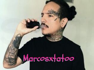 Marcosxtatoo