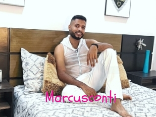 Marcusconti