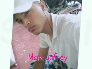 Marcusfrey