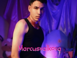marcusvalkova Spanking Sarah