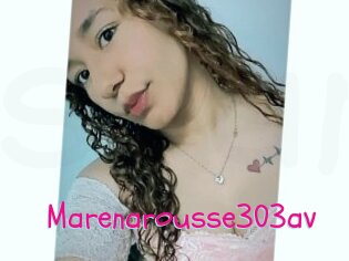 Marenarousse303av