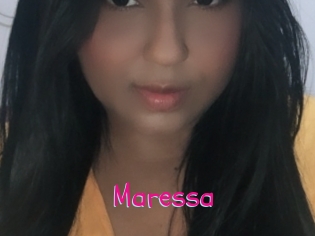 Maressa