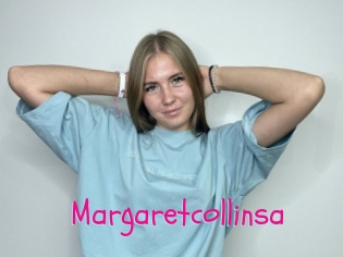 Margaretcollinsa
