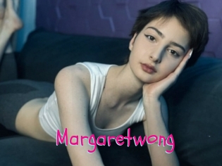 Margaretwong